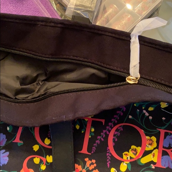 Flower bag - Picture 4 of 7